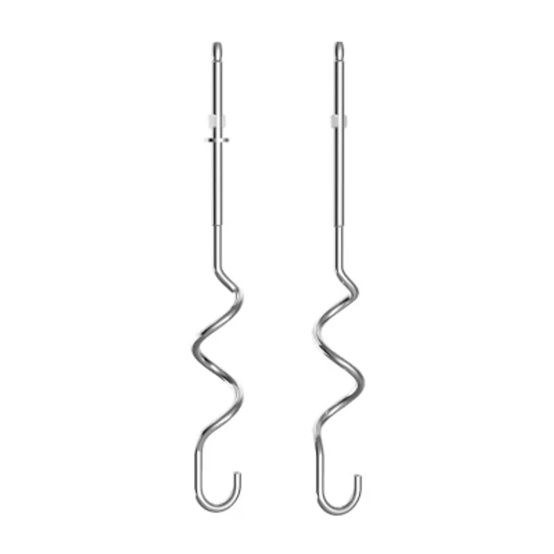 Cooks Stainless Steel Hand Mixer with Storage Case