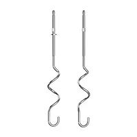 Cooks Stainless Steel Hand Mixer with Storage Case