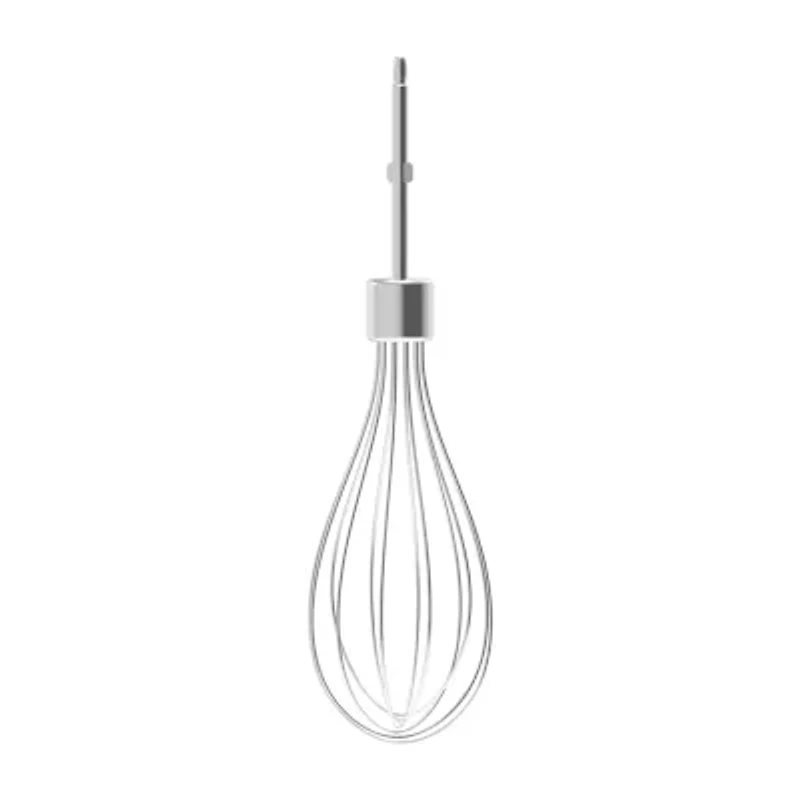 Cooks Stainless Steel Hand Mixer with Storage Case