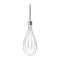 Cooks Stainless Steel Hand Mixer with Storage Case