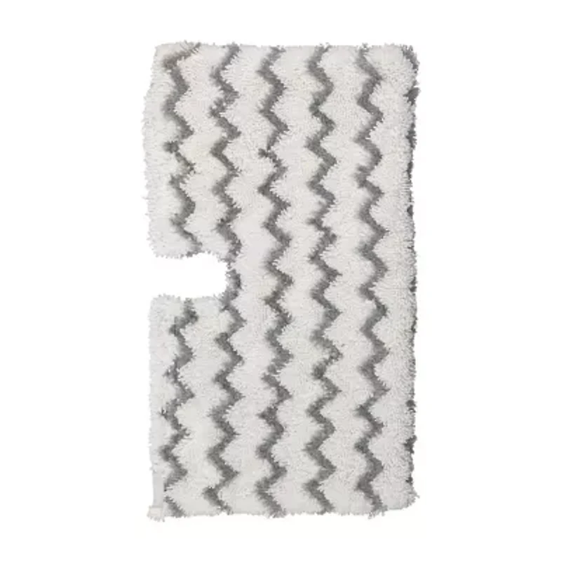 Shark® All-Purpose Microfiber Steam Pocket® for Rectangle Mop Head