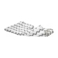 Shark® All-Purpose Microfiber Steam Pocket® for Rectangle Mop Head