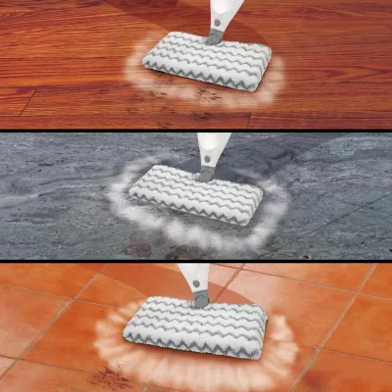 Shark® All-Purpose Microfiber Steam Pocket® for Rectangle Mop Head