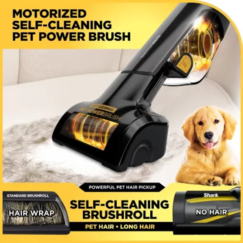 Shark Cyclone Pet Plus Handheld Vacuum