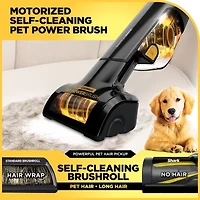 Shark Cyclone Pet Plus Handheld Vacuum