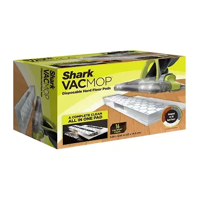 Shark Cleaning Pads & Wipes Replacement Pads