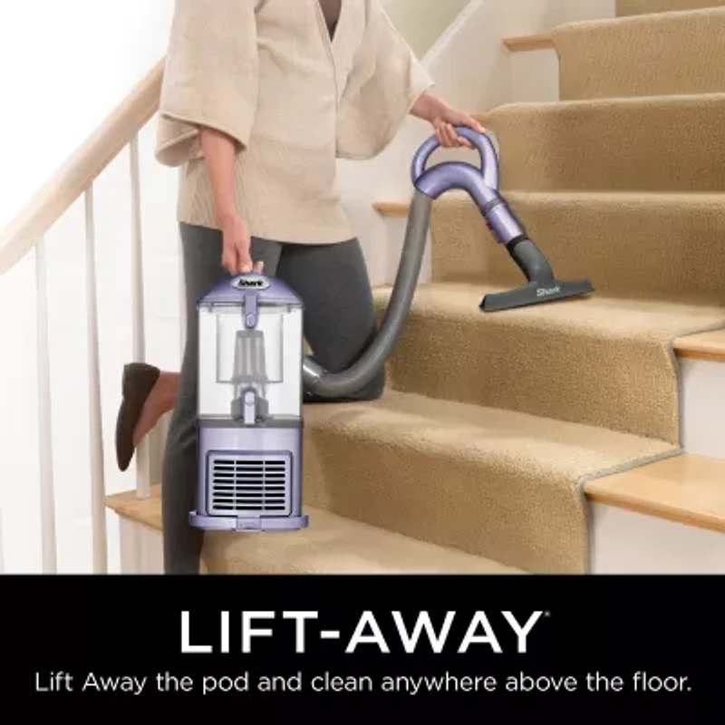 Shark® Navigator Lift-Away® Bagless Upright Vacuum  NV352