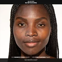Smashbox Photo Finish Pore-Vanishing Primer