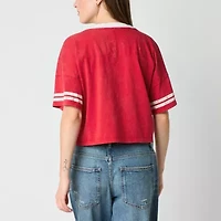 Arizona Womens V Neck Jersey Juniors