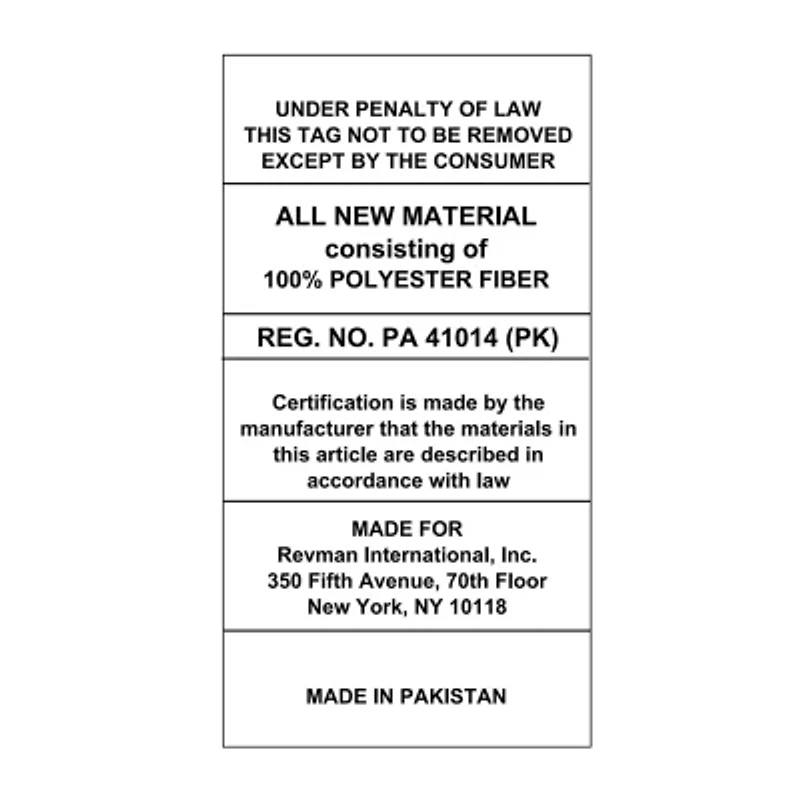 City Scene Branches 3-pc. Midweight Comforter Set