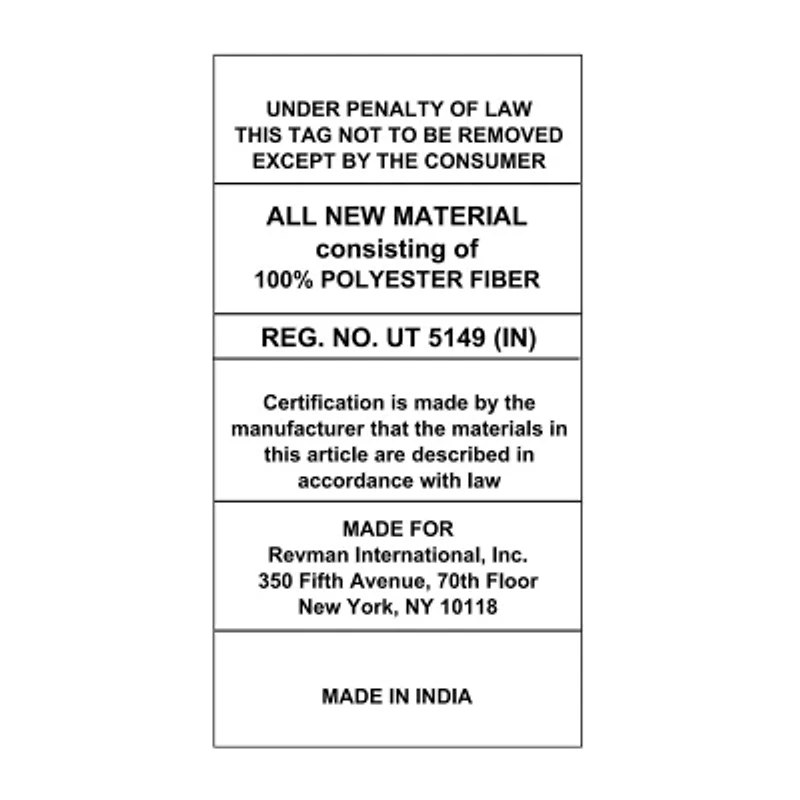 Stone Cottage Larissa Midweight Comforter Set