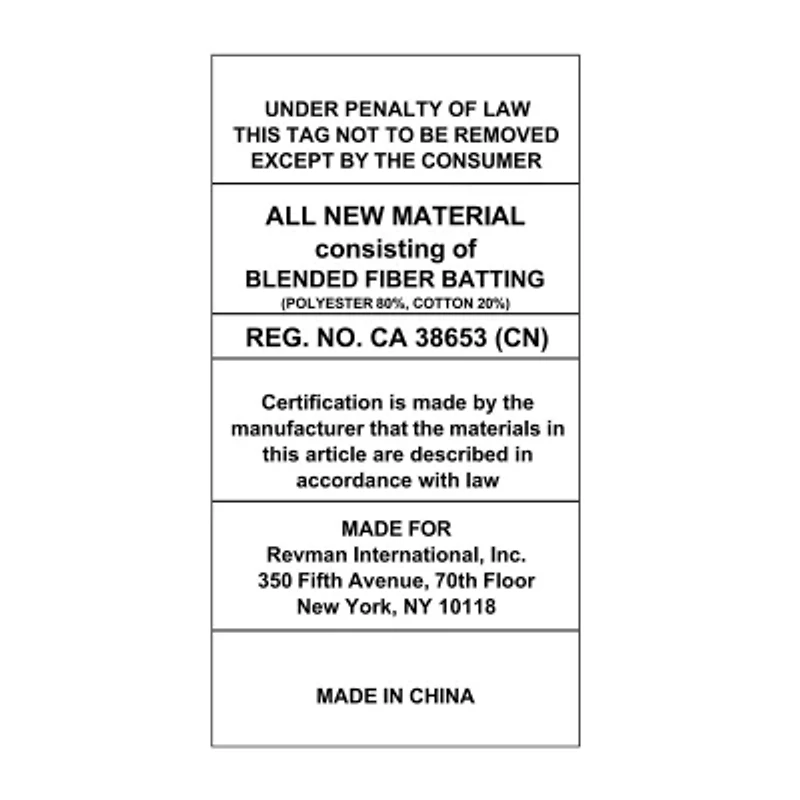 Stone Cottage Arell Quilt Set