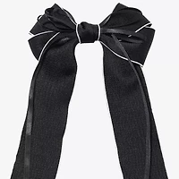Arizona Black Hair Bow
