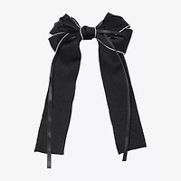 Arizona Black Hair Bow