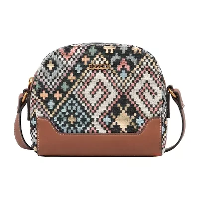 Rosetti Haley Crossbody Bag