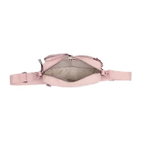 Rosetti Amber Nylon Crossbody Bag