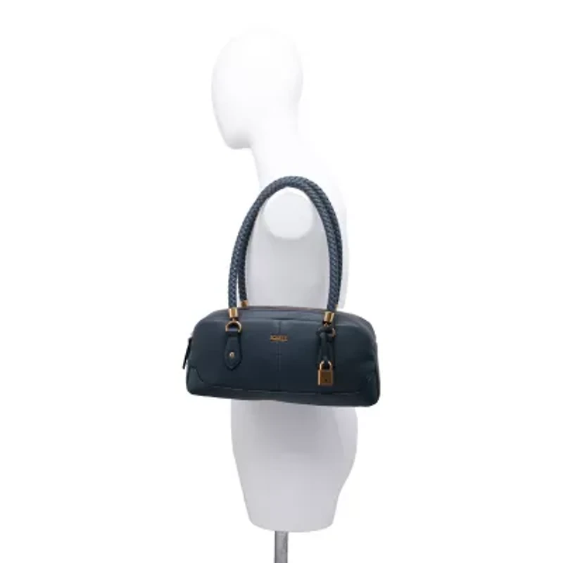 Rosetti Haley Bowler Shoulder Bag