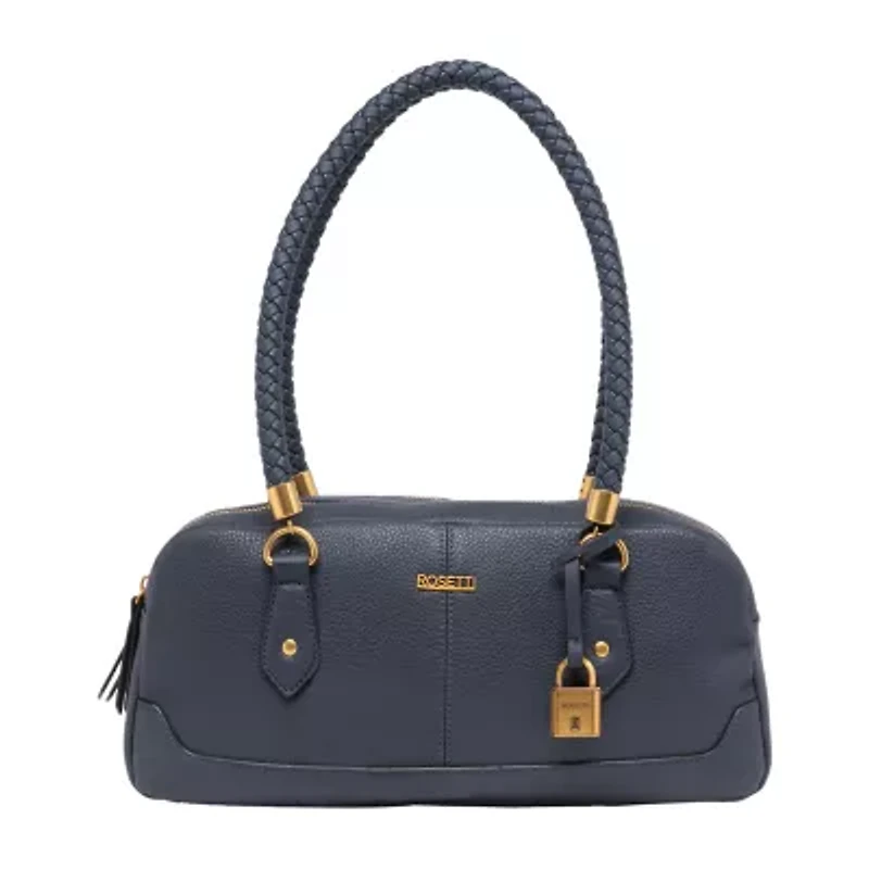 Rosetti Haley Bowler Shoulder Bag