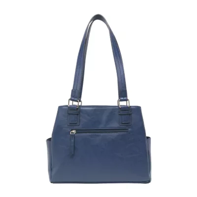 Rosetti Midtown Satchel