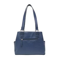 Rosetti Midtown Satchel