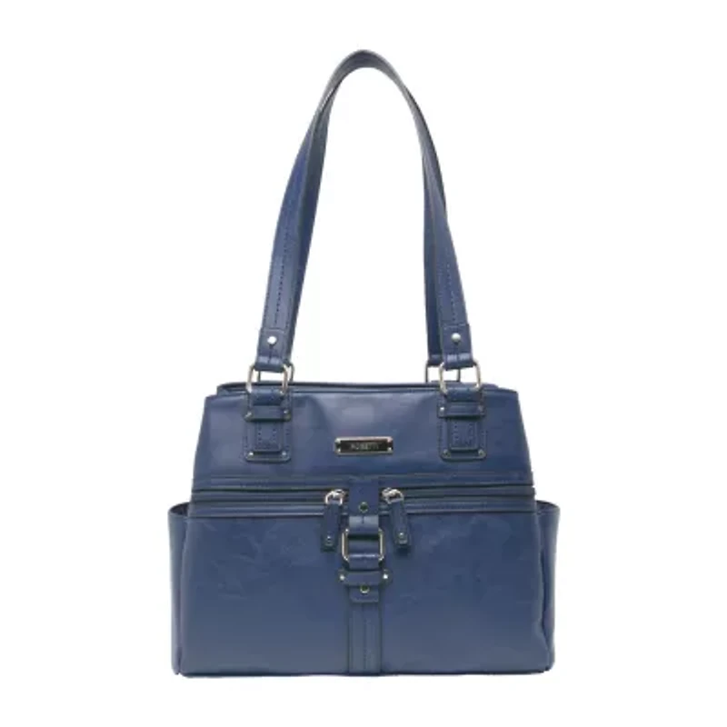 Rosetti Midtown Satchel