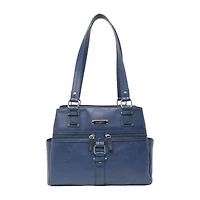 Rosetti Midtown Satchel