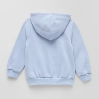 Okie Dokie Toddler & Little Boys Fleece Lightweight Jacket