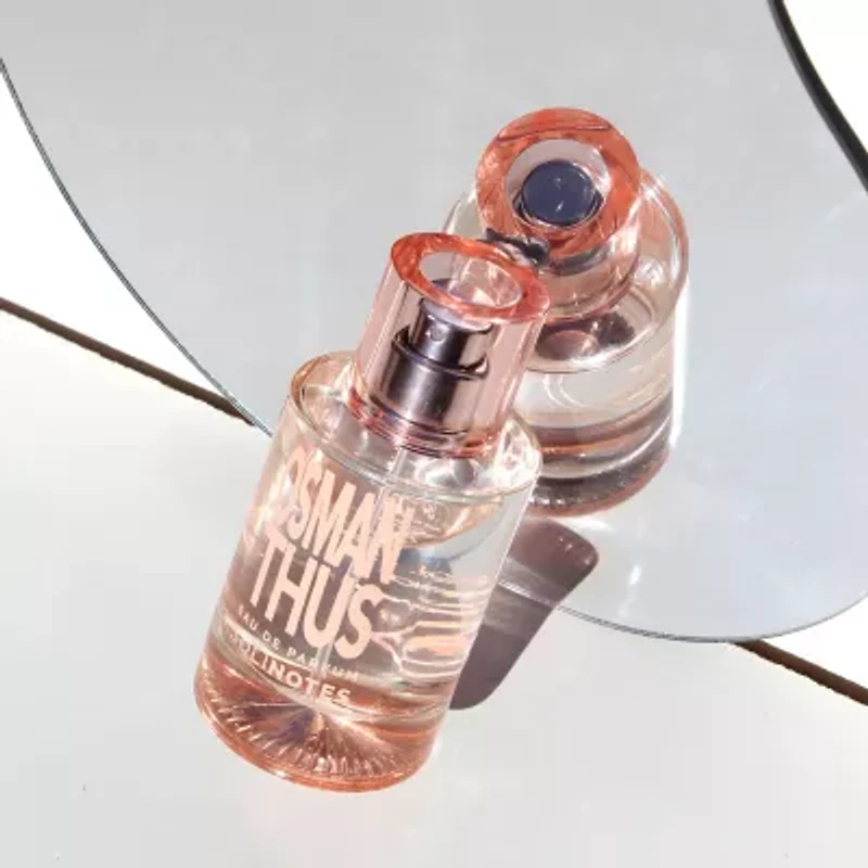 Solinotes Osman Thus Eau De Parfum