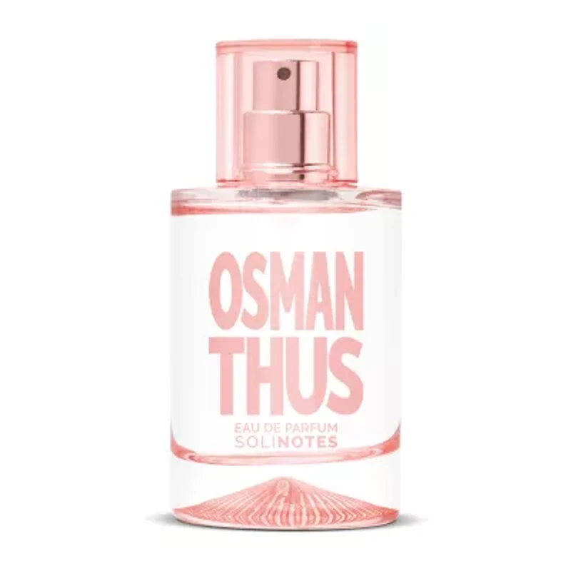 Solinotes Osman Thus Eau De Parfum