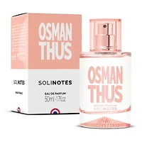 Solinotes Osman Thus Eau De Parfum