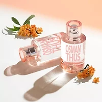 Solinotes Osman Thus Eau De Parfum