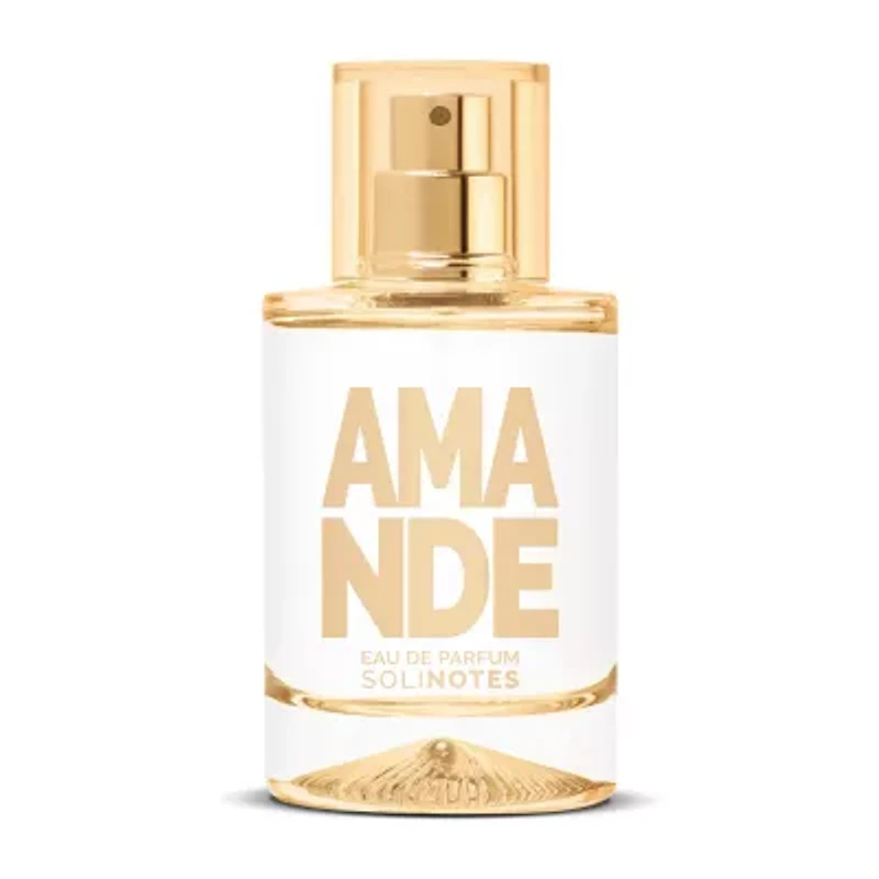 Solinotes Almond Eau De Parfum