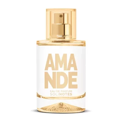 Solinotes Almond Eau De Parfum