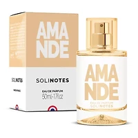 Solinotes Almond Eau De Parfum