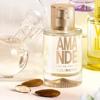 Solinotes Almond Eau De Parfum