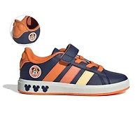 adidas Grand Court  El Little Kid Boys Mickey Mouse Sneakers