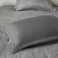 Madison Park Clayton 7-pc. Midweight Comforter Set