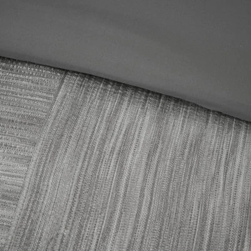 Madison Park Clayton 7-pc. Midweight Comforter Set