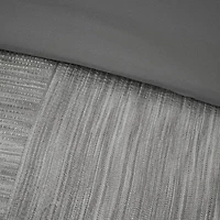 Madison Park Clayton 7-pc. Midweight Comforter Set