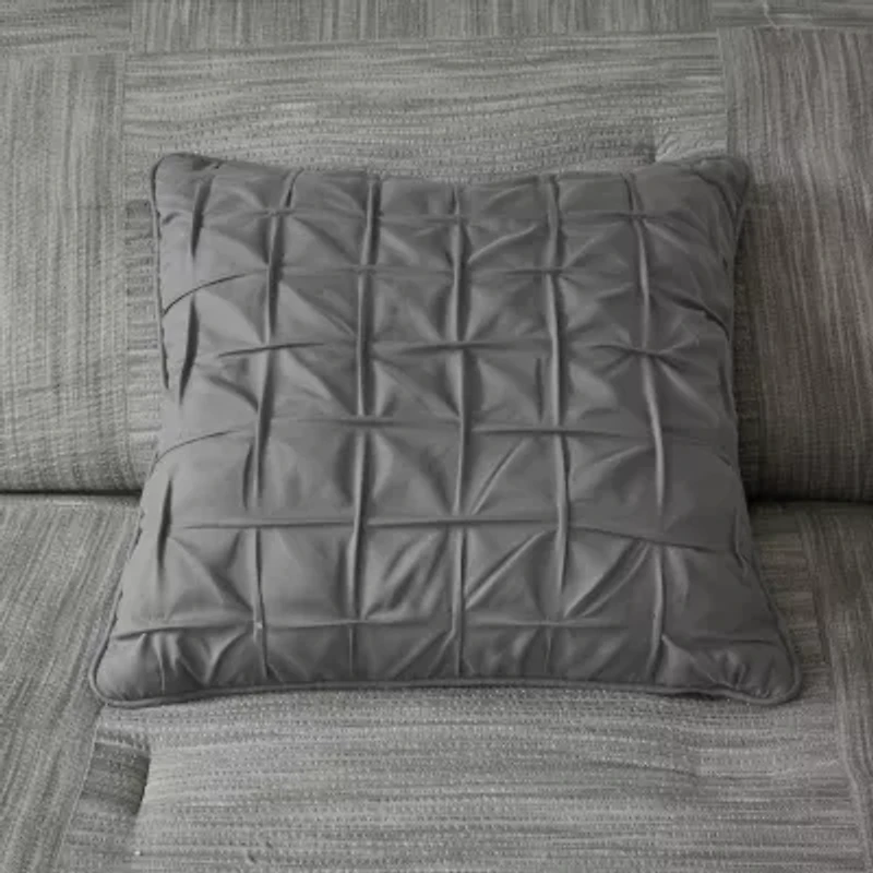 Madison Park Clayton 7-pc. Midweight Comforter Set