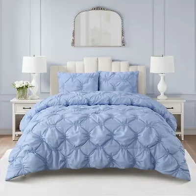 AEROPOSTALE Diamond Puff Easy Care Comforter Set