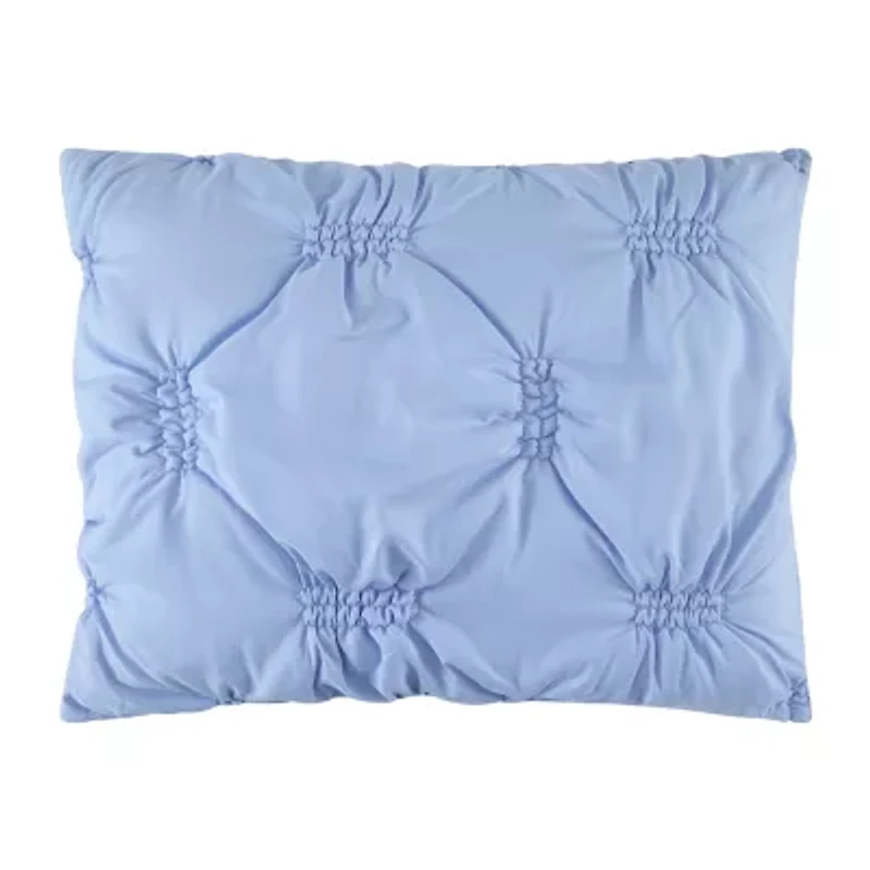 AEROPOSTALE Diamond Puff Easy Care Comforter Set