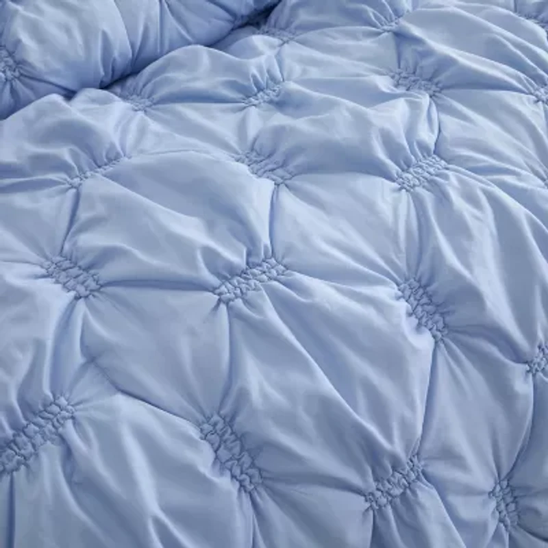 AEROPOSTALE Diamond Puff Easy Care Comforter Set