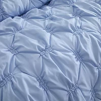 AEROPOSTALE Diamond Puff Easy Care Comforter Set