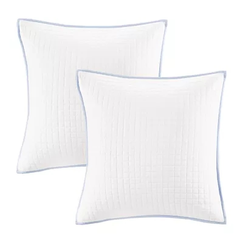 Intelligent Design Maize Comforter Set