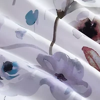 Stratford Park Mylie Floral Easy Care Comforter Set