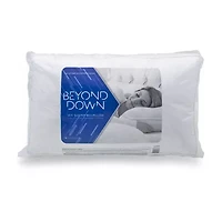 Beyond Down® 2 Pack Side Sleeper Pillow 2-Pack