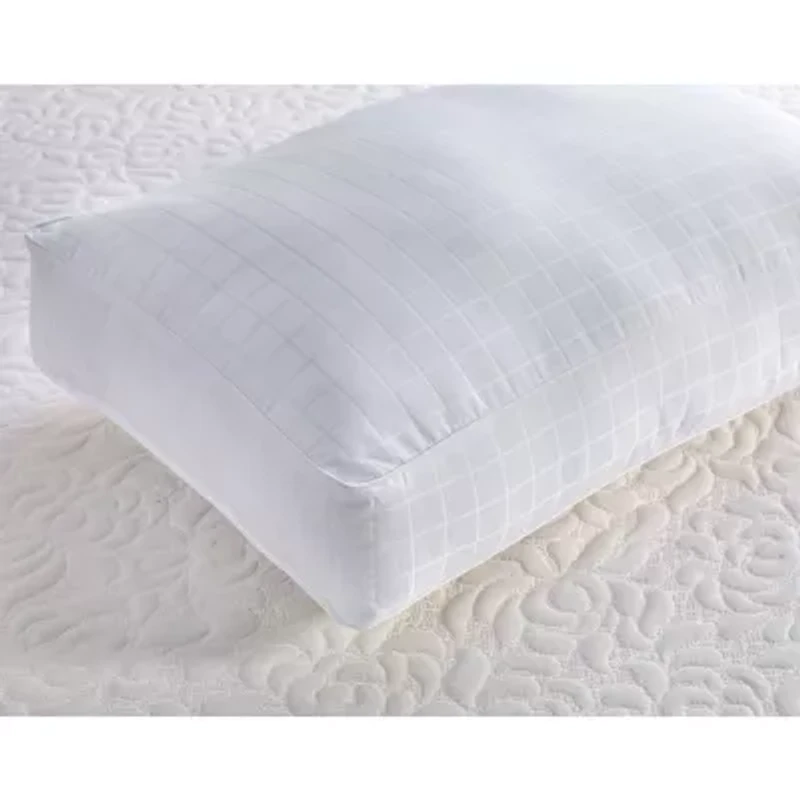 Beyond Down® 2 Pack Side Sleeper Pillow 2-Pack