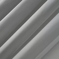 No. 918 Emily Sheer Voile Window Scarf Valance