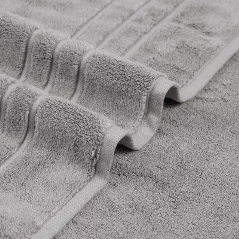 Trident Cotton And Viscose From Bamboo 4-pc. Bath Towel Set